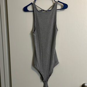 Abercrombie & Fitch Bodysuit Size Large